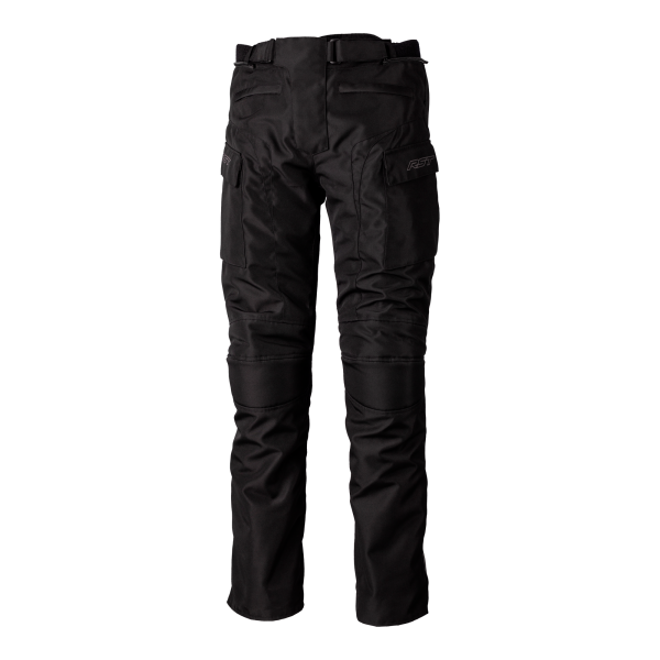 RST Alpha 5 CE Mens SL Textile Jean